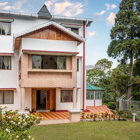 Arya Treetops And Tea Trails By Veo - Part Of Stayvista ดาร์จีลิง ภายนอก รูปภาพ